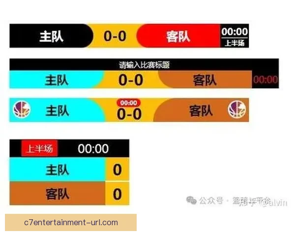 实时查询足球比分和赛况的最佳平台推荐大全