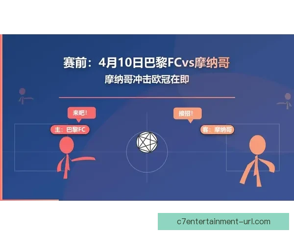 摩纳哥迎战巴黎登贝莱边路对决引爆法甲焦点战