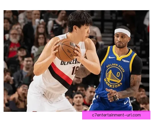 杨瀚森内线天赋引关注 NBA球探持续追踪潜力发展